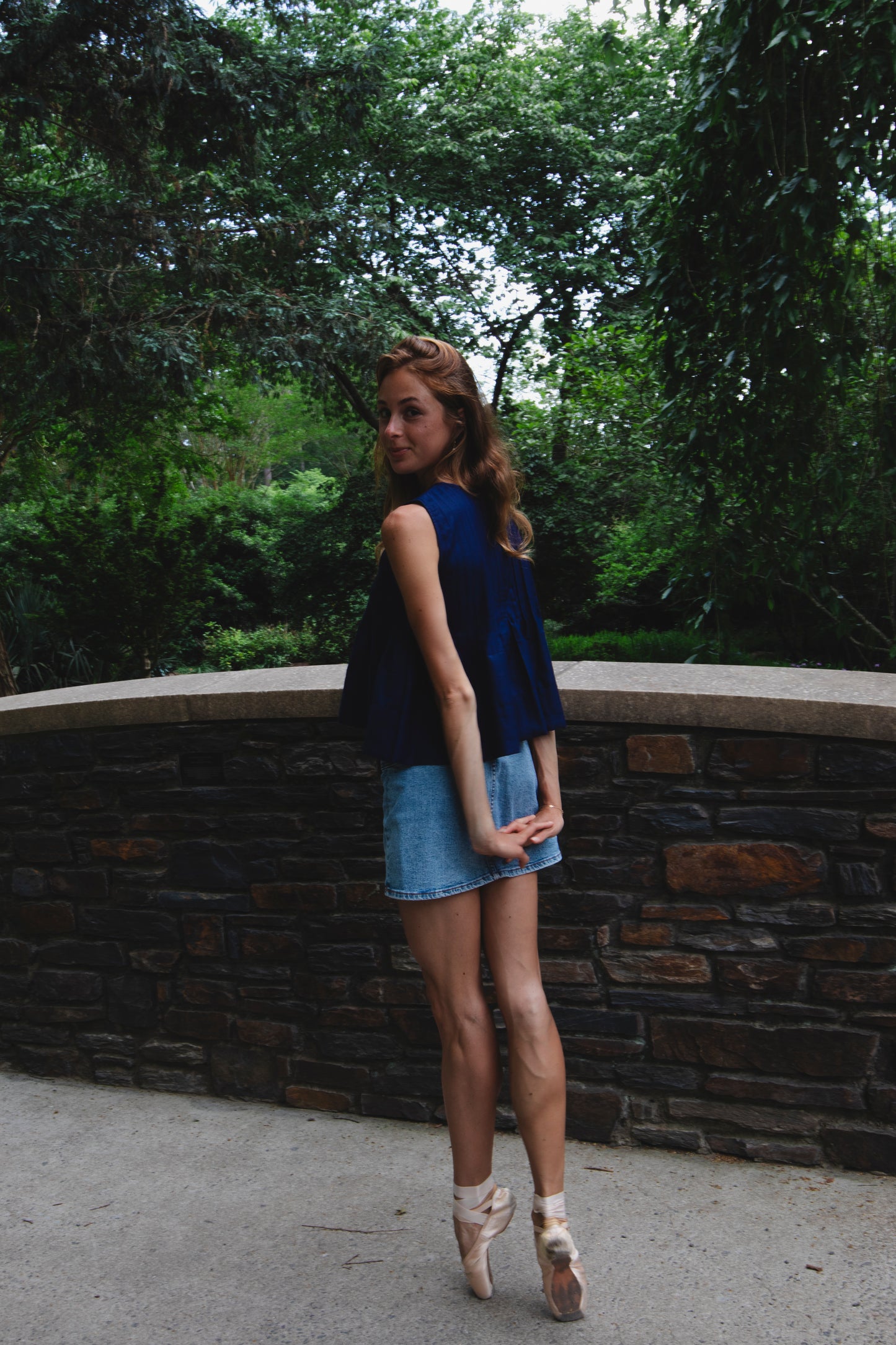 Midnight Muse