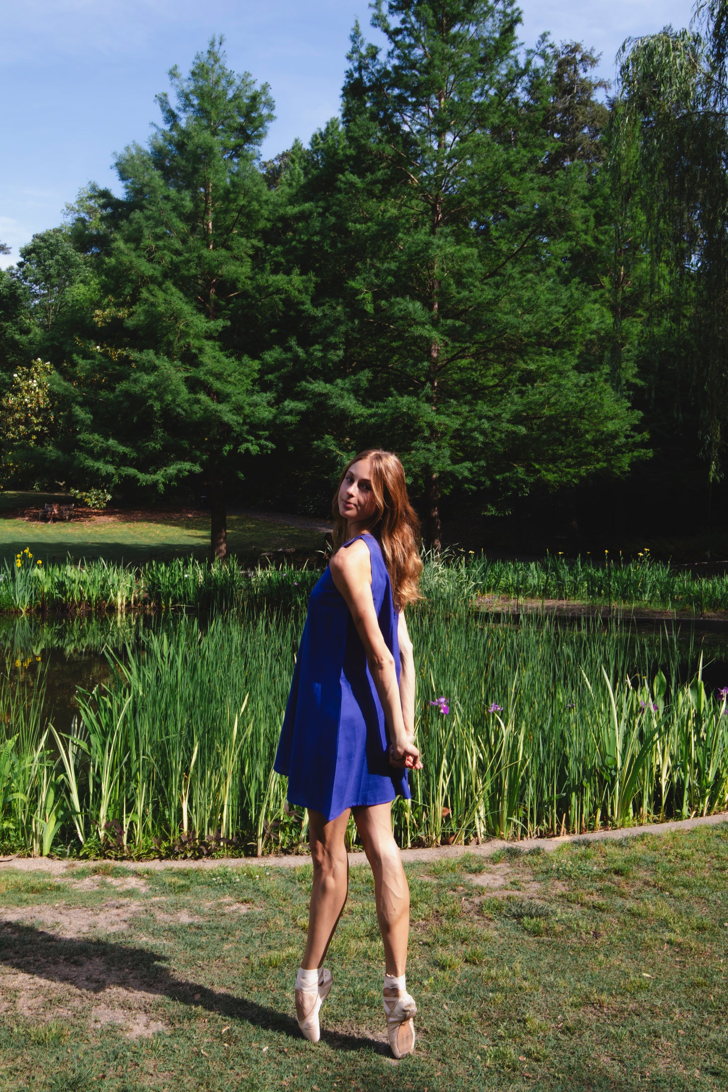 Her Cobalt