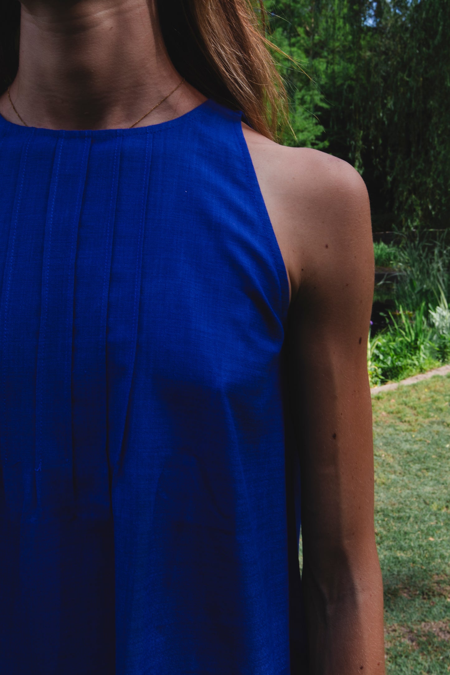 Her Cobalt