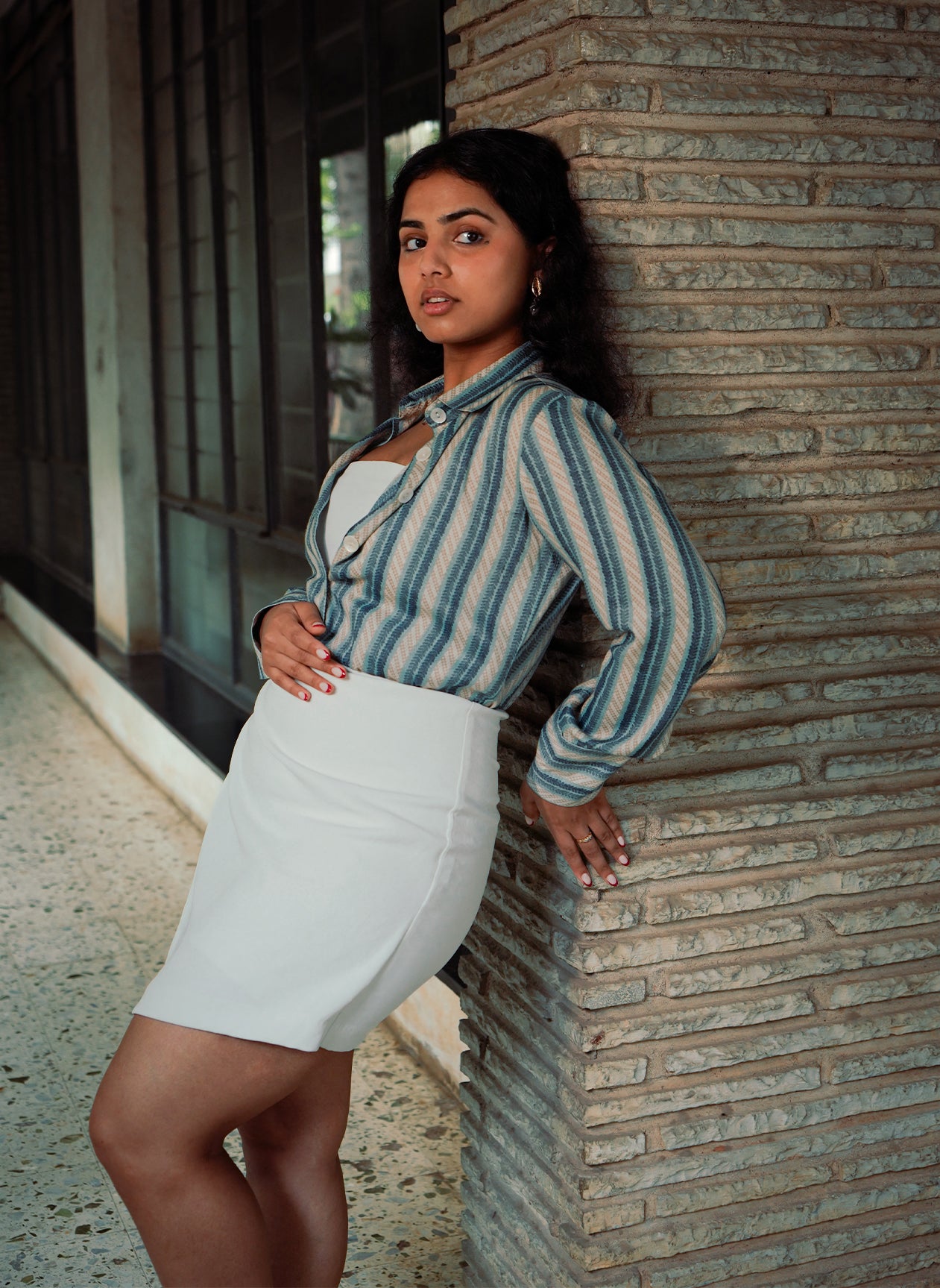 Button Down Shirt