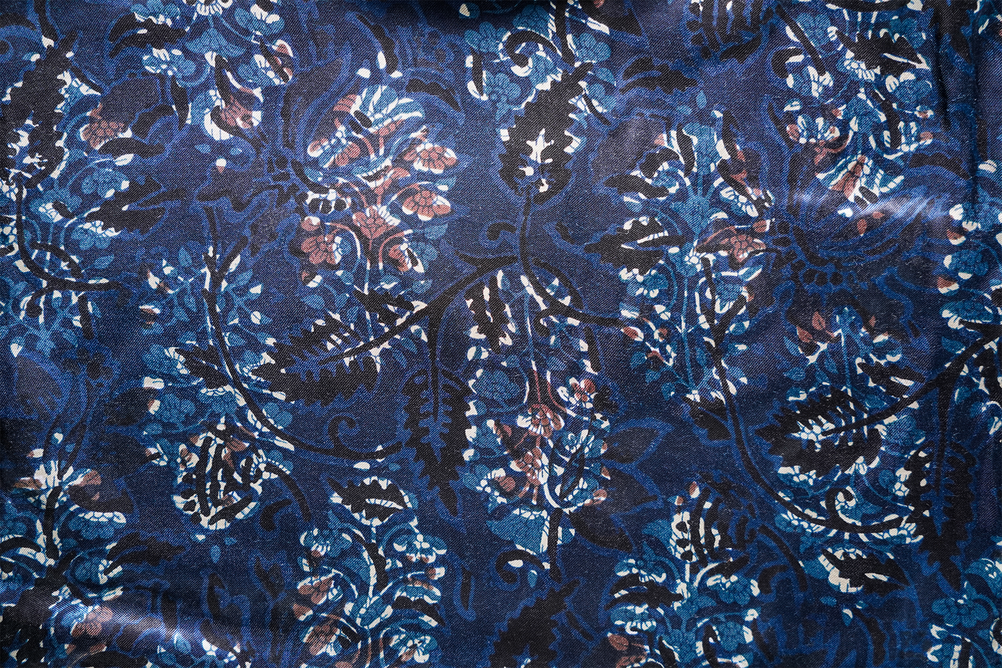 Silk Scarf