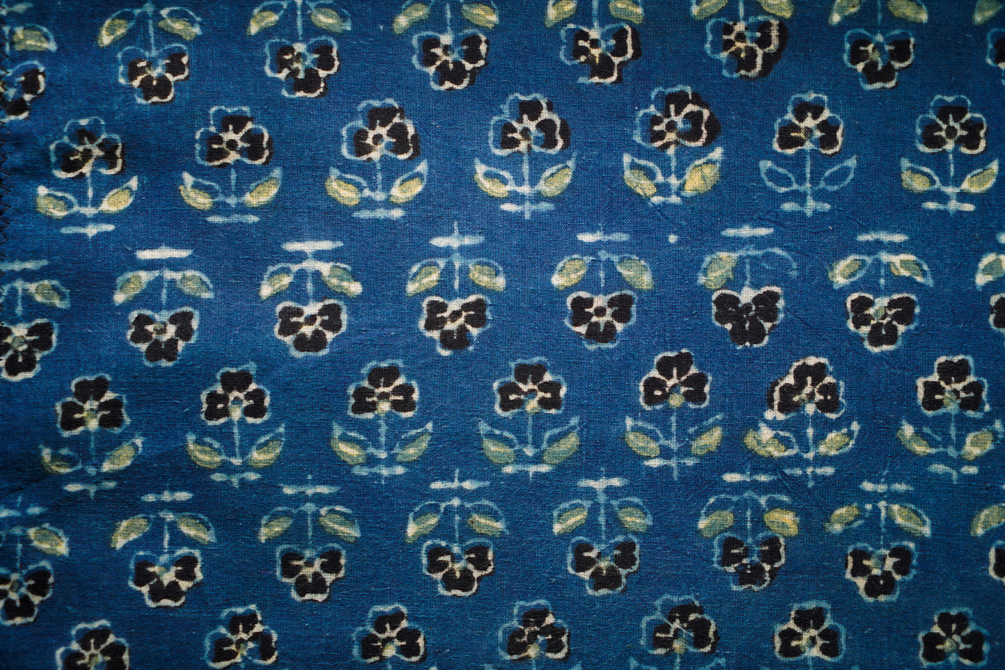 Cotton Scarf