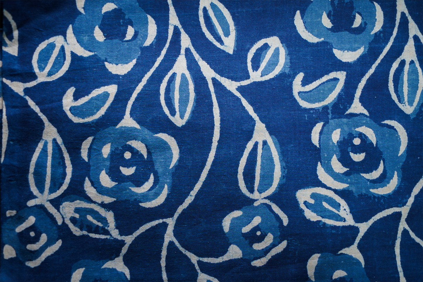 Cotton Scarf