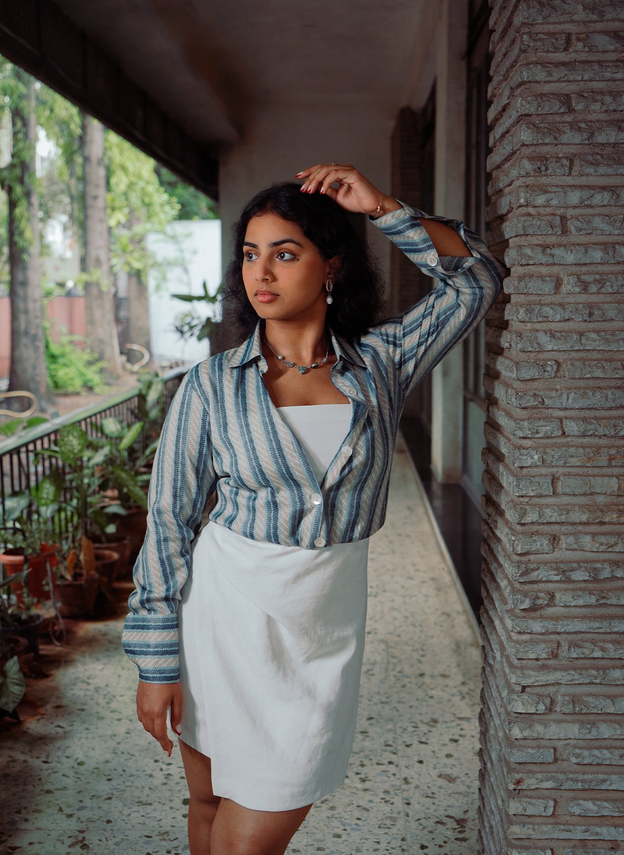 Button Down Shirt