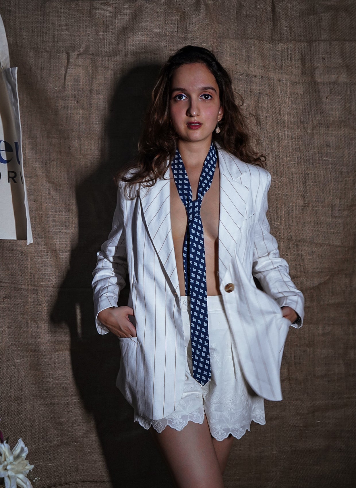 Tie
