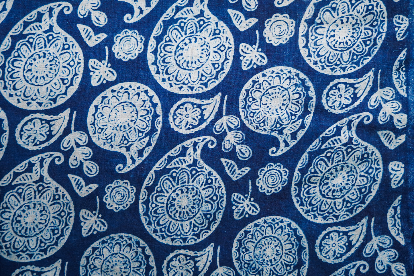 Cotton Scarf