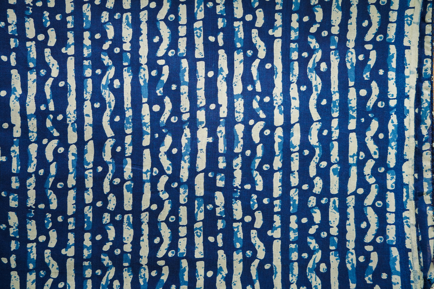 Cotton Scarf