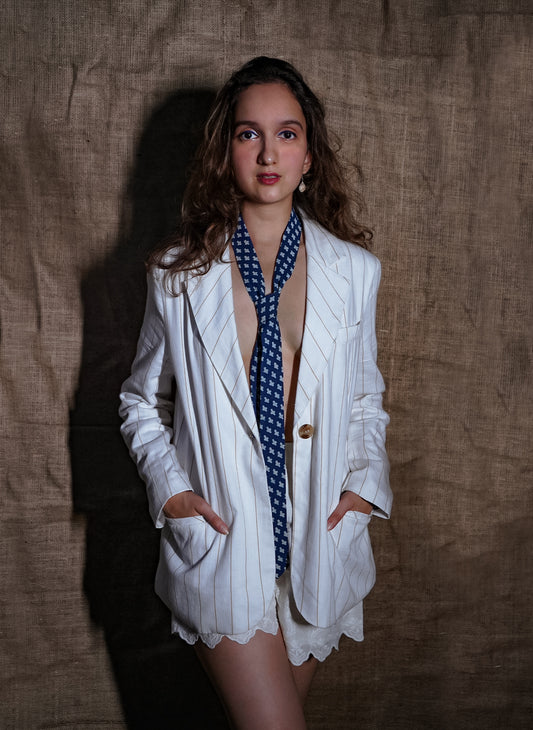 Tie