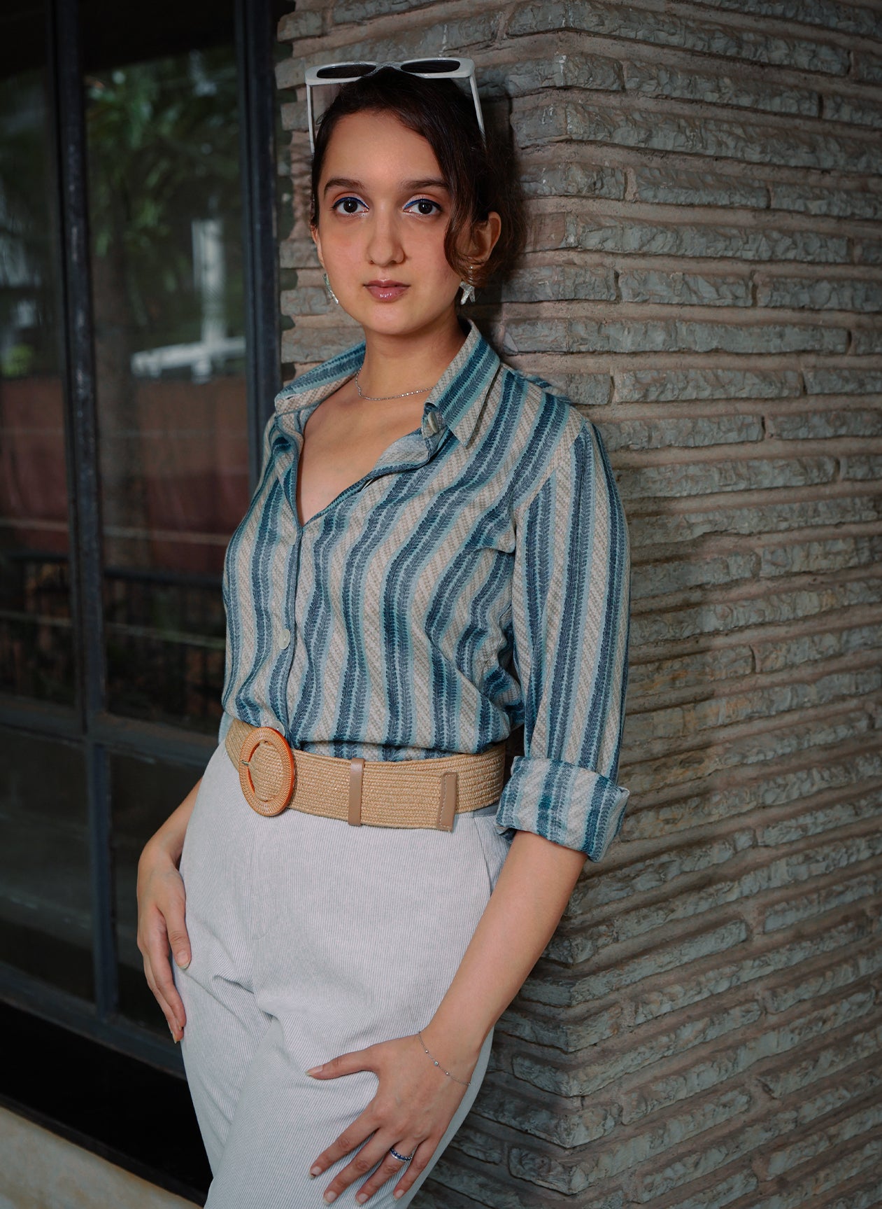 Button Down Shirt