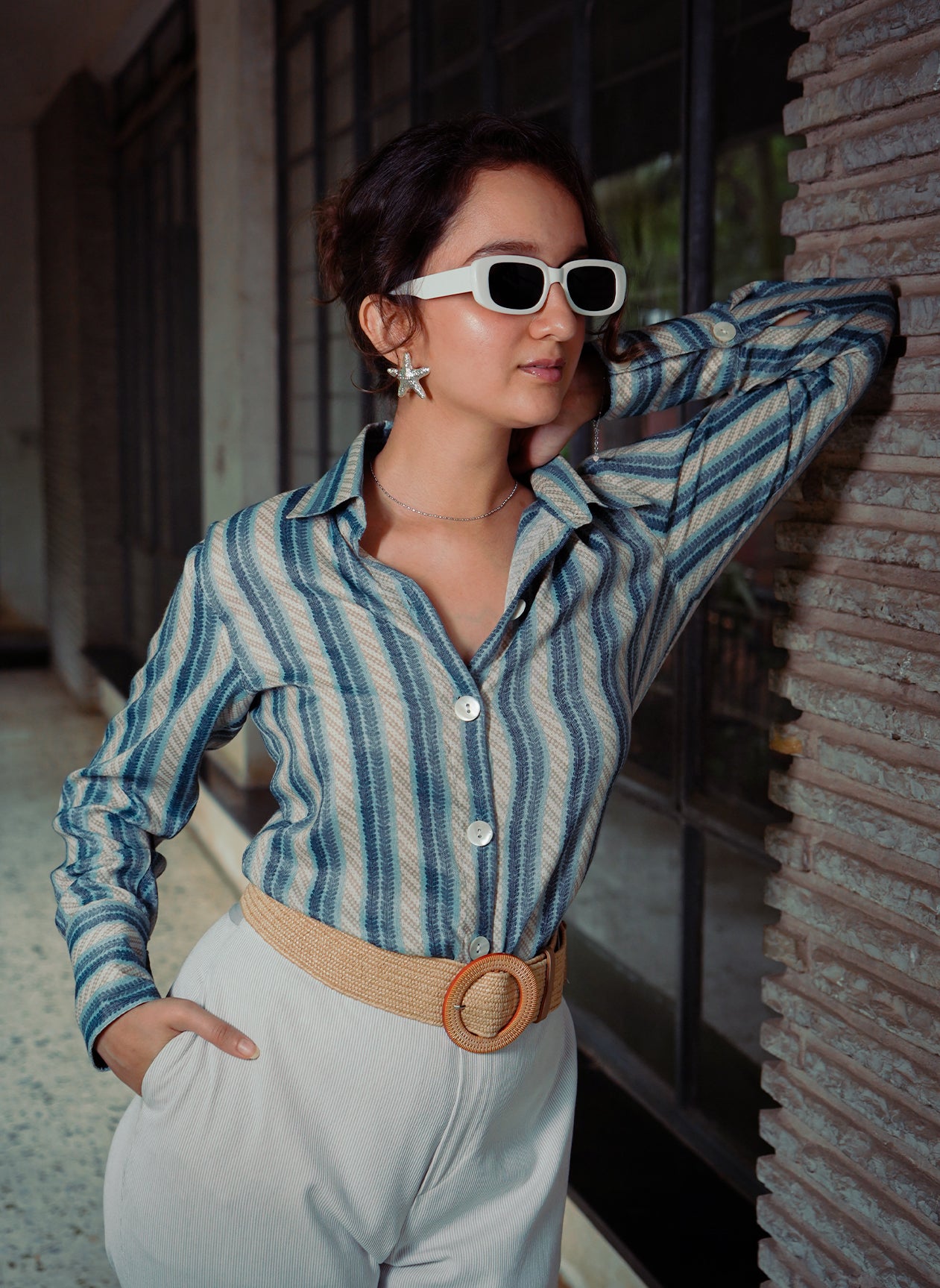 Button Down Shirt