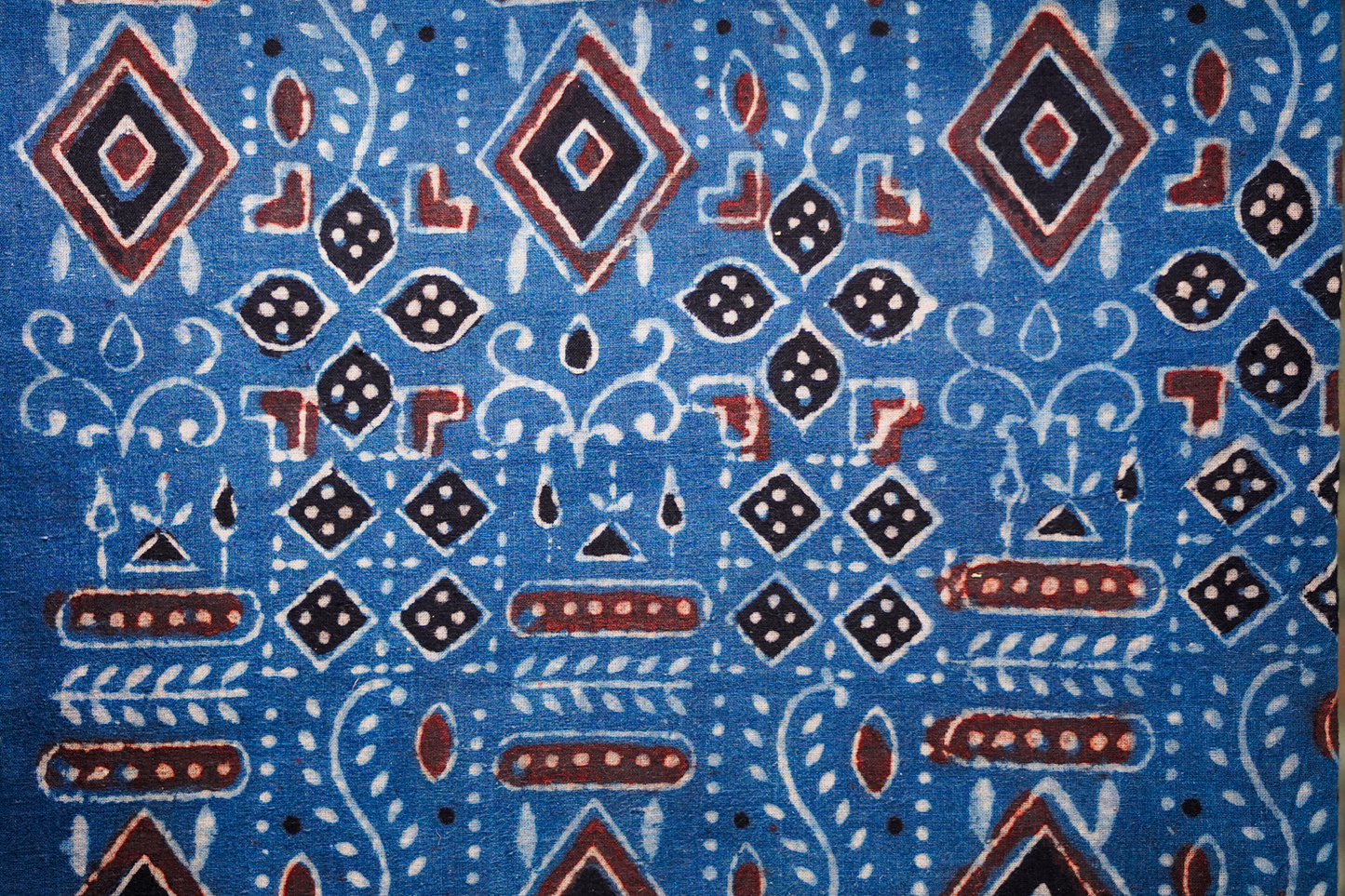 Cotton Scarf