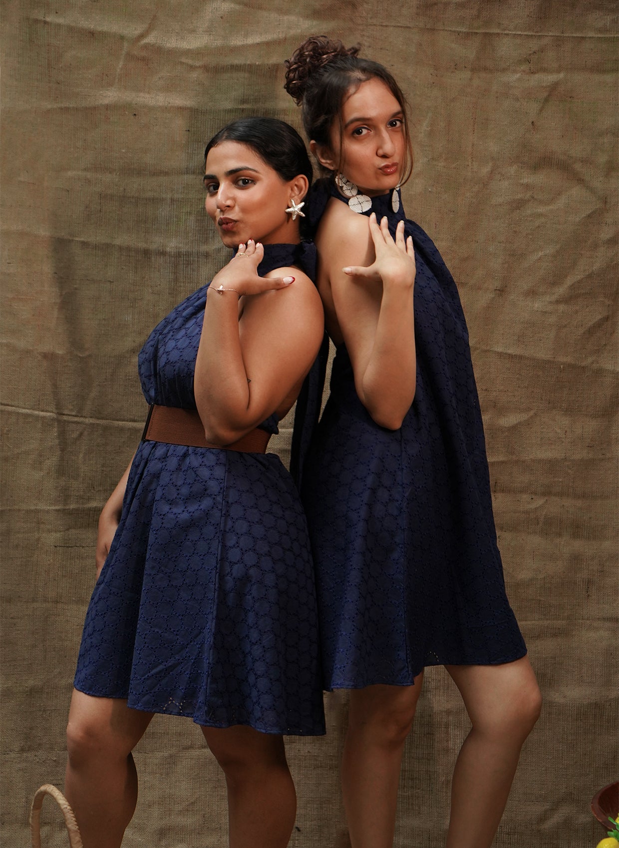 Bow-Up Sundress