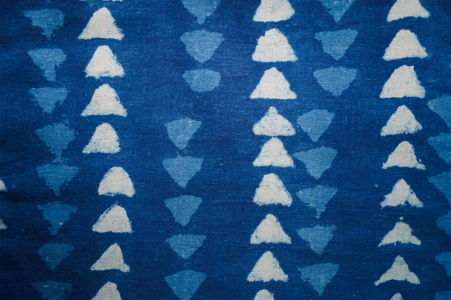 Cotton Scarf